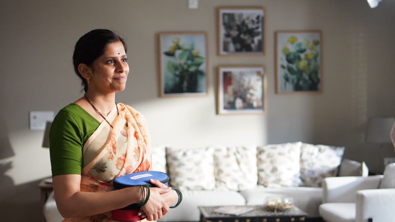Sai Tamhankar Adkitta: अडकित्ता’मधील मंगलच्या भूमिकेबद्दल सई ताम्हणकरने सांगितला खास अनुभव