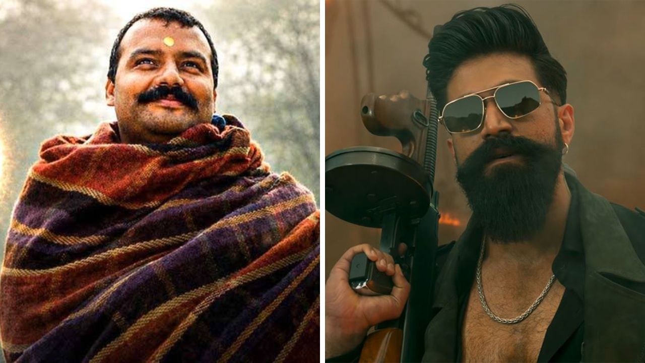 Box Office: ‘Hanuman Ansh’चा बॉक्स ऑफिसवर धुमाकूळ! यशच्या ‘Toxic’ला दिली टक्कर, कमावला तब्बल 2600% नफा