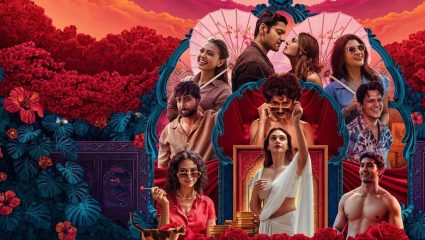 Lust Stories 3 Review: ४ कथा, ४ दिग्दर्शक अन् मानवी इच्छांचा वेगळाच अंदाज; ‘लस्ट स्टोरीज ३’ पाहावा का?