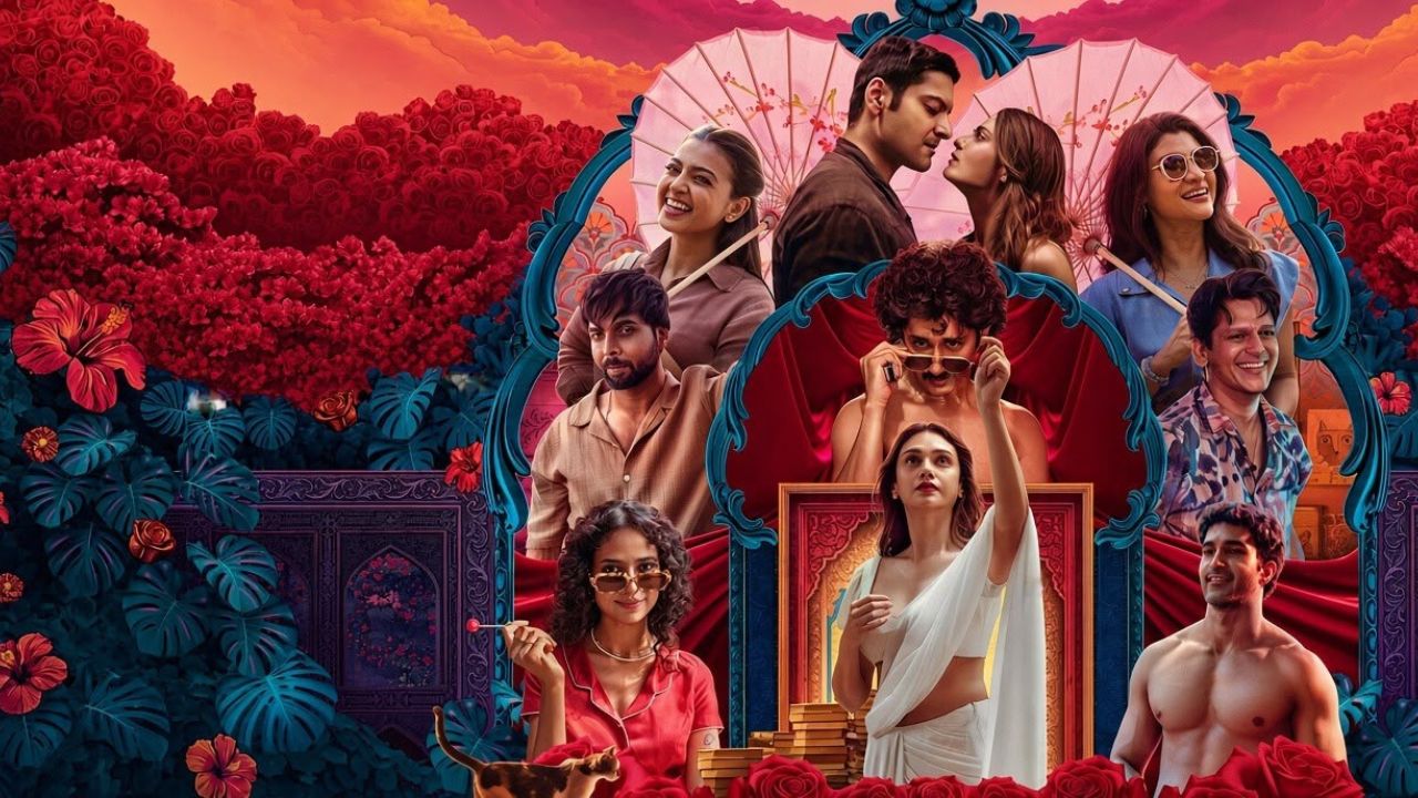 Lust Stories 3 Review: ४ कथा, ४ दिग्दर्शक अन् मानवी इच्छांचा वेगळाच अंदाज; ‘लस्ट स्टोरीज ३’ पाहावा का?