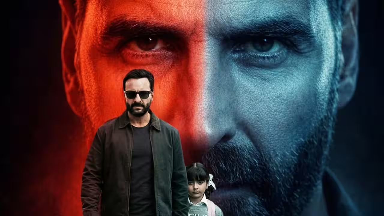 Haiwaan Box Office Collection: ‘हैवान’ बॉक्स ऑफिसवर फ्लॉप? दुसऱ्या दिवशी कमाईत मोठी घसरण; दोन दिवसांत ‘फक्त’ इतक्या कोटींची कमाई