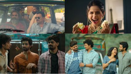 Manjar Marathi Movie: चार मित्र, भन्नाट किस्से अन् वाढता गोंधळ; ‘मांजर’च्या टीझरने वाढवलं नावामागचं गूढ!
