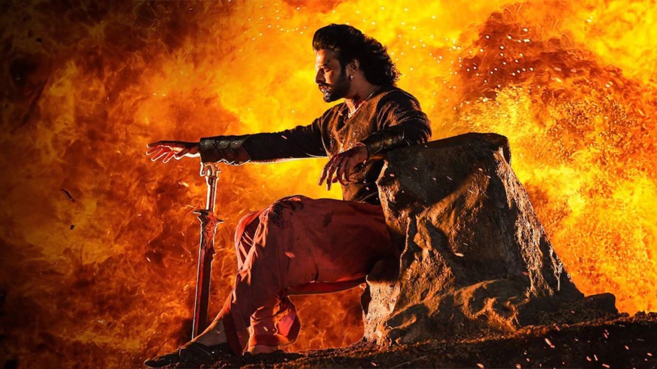 Baahubali: ‘बाहुबली’ युनिव्हर्सचा ग्लोबल विस्तार; ड्रीम थिएटरसोबत मोठी पार्टनरशिप