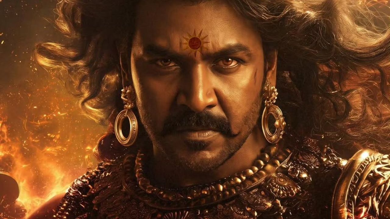 Mahaveer Karna: सूर्यपुत्र कर्णाची गाथा मोठ्या पडद्यावर; ‘हा’ प्रसिद्ध अभिनेता साकारणार कर्णाची भूमिका, फर्स्ट लूक चर्चेत