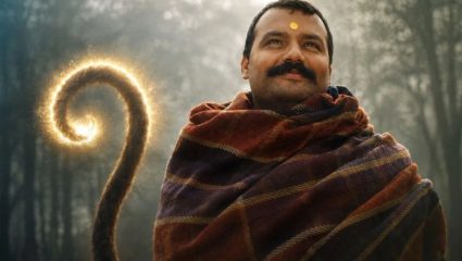 Hanuman Ansh: कमी बजेटच्या ‘हनुमान अंश’चा जगभरात डंका; १२ दिवसांत ओव्हरसीजमध्ये $3.5 मिलियनहून अधिक कमाई
