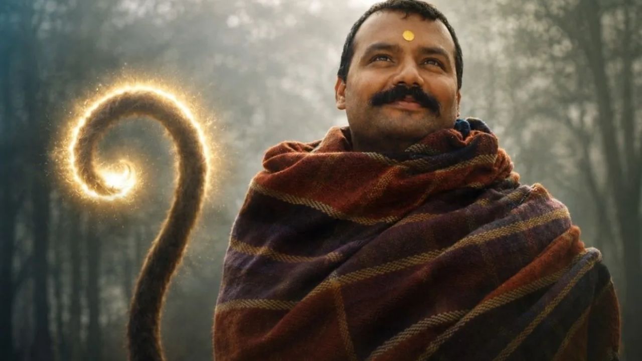 Hanuman Ansh: कमी बजेटच्या ‘हनुमान अंश’चा जगभरात डंका; १२ दिवसांत ओव्हरसीजमध्ये $3.5 मिलियनहून अधिक कमाई