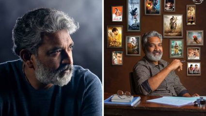 SS Rajamouli: एस. एस. राजामौलींच्या सिनेसृष्टीतील २५ वर्षांचा प्रवास; ‘वाराणसी’सह पुन्हा भव्य सिनेमाची तयारी