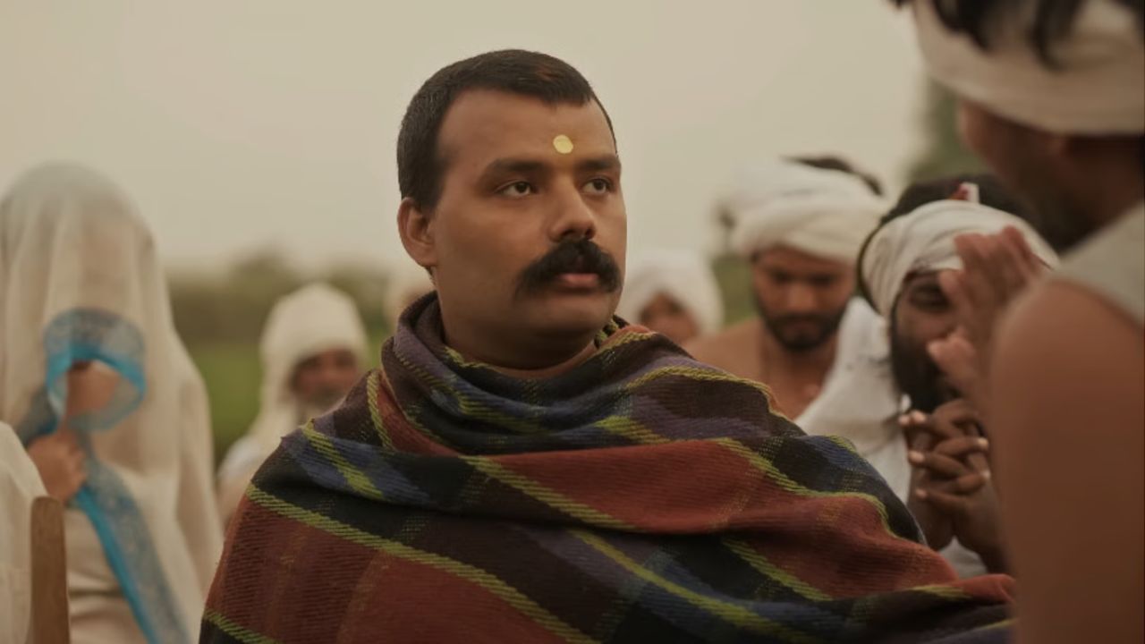 Hanuman Ansh Box Office Collection: ‘हनुमान अंश’ने बॉक्स ऑफिसवर रचला इतिहास; 2 कोटींच्या बजेटमध्ये वर्ल्डवाइड 300 कोटींची कमाई