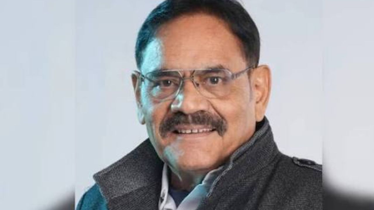 Mushtaq Khan : प्रसिद्ध अभिनेते मुश्ताक खान यांचे निधन, कॅन्सरने केला घात