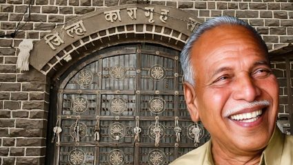 इंग्रजांच्या कैदेतून सातारा जेलच्या तटावरून क्रांतिवीर नागनाथ अण्णांची ‘ती’ धाडसी उडी; स्मरणार्थ साताऱ्यात १० सप्टेंबरला शौर्य दिन