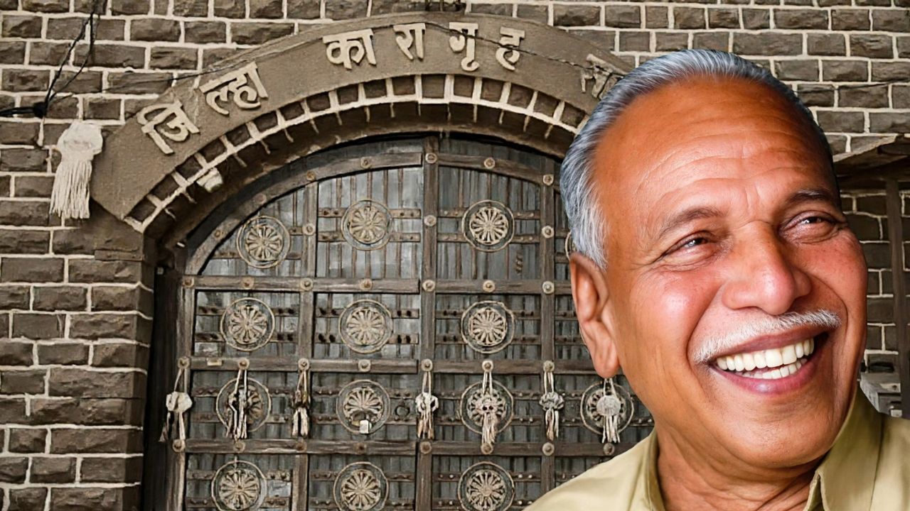 इंग्रजांच्या कैदेतून सातारा जेलच्या तटावरून क्रांतिवीर नागनाथ अण्णांची ‘ती’ धाडसी उडी; स्मरणार्थ साताऱ्यात १० सप्टेंबरला शौर्य दिन