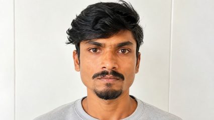 Nagpur Crime : पोलिस पहाऱ्यातून मकोका आरोपी पसार !