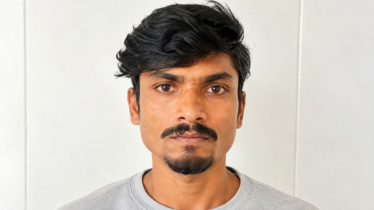 Nagpur Crime : पोलिस पहाऱ्यातून मकोका आरोपी पसार !