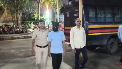 Navi Mumbai : संशयाच्या आगीत दोन कुटुंबं उद्ध्वस्त; नवविवाहितेची दोन महिन्यांनंतर प्राणज्योत मालवली,आरोपी पती पोलिसांच्या कोठडीत