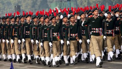 NCC Benefits for Students: विद्यार्थ्यांनो लक्ष द्या! NCC चे ‘हे’ सर्टिफिकेट मिळवण्याचे फायदे लगेच वाचा