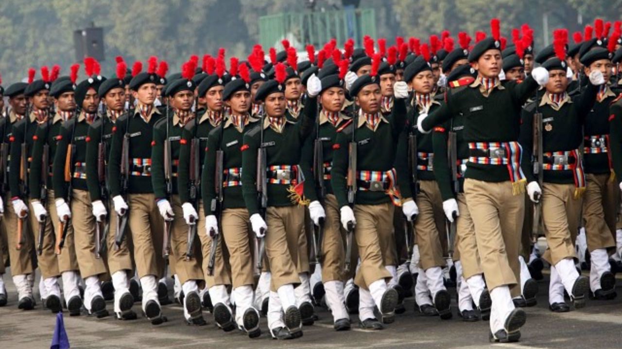 NCC Benefits for Students: विद्यार्थ्यांनो लक्ष द्या! NCC चे ‘हे’ सर्टिफिकेट मिळवण्याचे फायदे लगेच वाचा