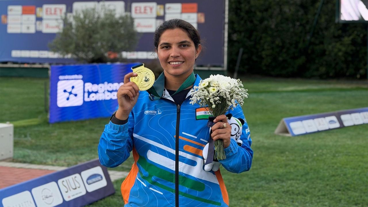 Neeru Dhanda Gold Medal: भारताच्या लेकीने रचला इतिहास! जाणून घ्या नीरू ढांडा किती शिक्षण झाले आहे?