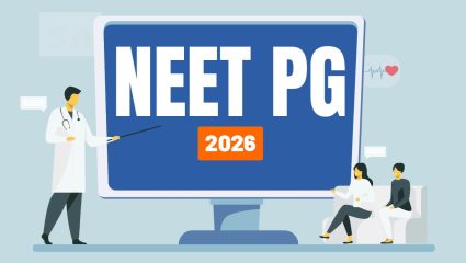 NEET PG 2026 च्या गोपनीयतेचा भंग केल्यास कडक कारवाई; परीक्षेच्या ‘या’ नियमांचे पालन करावे लागणार?