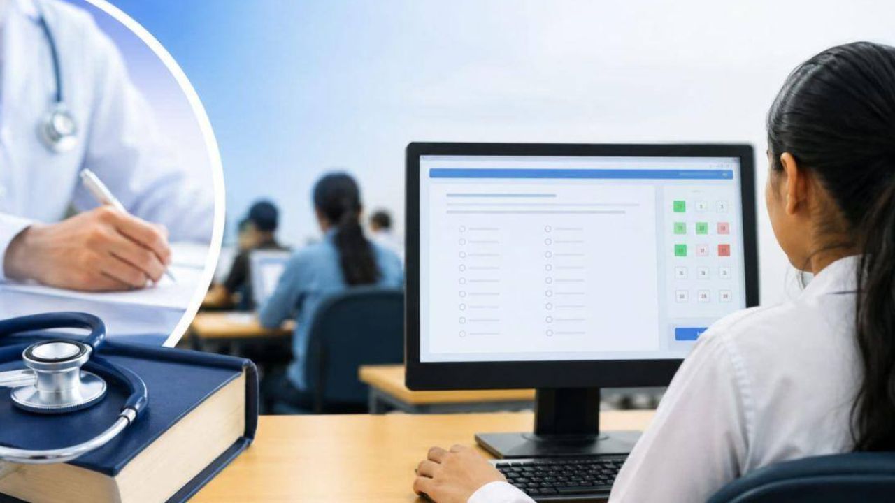 NEET-UG 2027 CBT Mode : नीट परीक्षा सीबीटी मोडमध्ये घेण्याच्या हालचाली; ‘या’ संस्थांमध्ये शोधले जात आहेत टेस्टिंग सेंटर