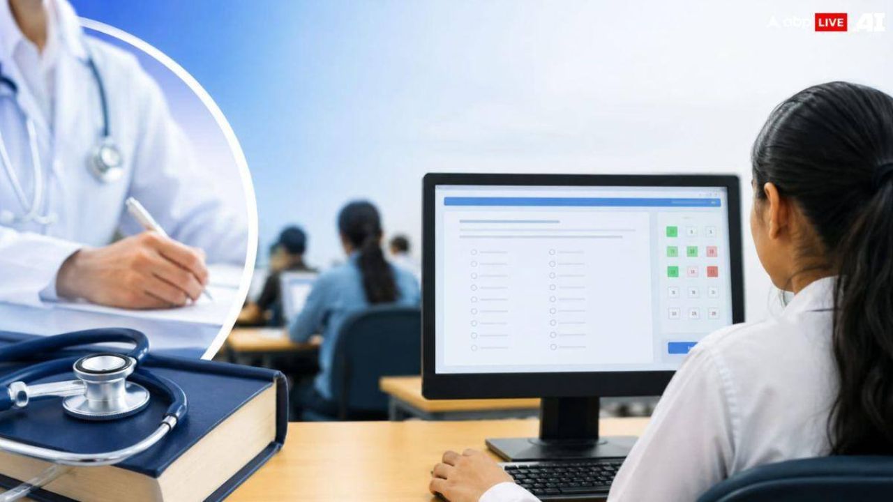 NEET-UG 2027 CBT Mode : नीट परीक्षा सीबीटी मोडमध्ये घेण्याच्या हालचाली; ‘या’ संस्थांमध्ये शोधले जात आहेत टेस्टिंग सेंटर