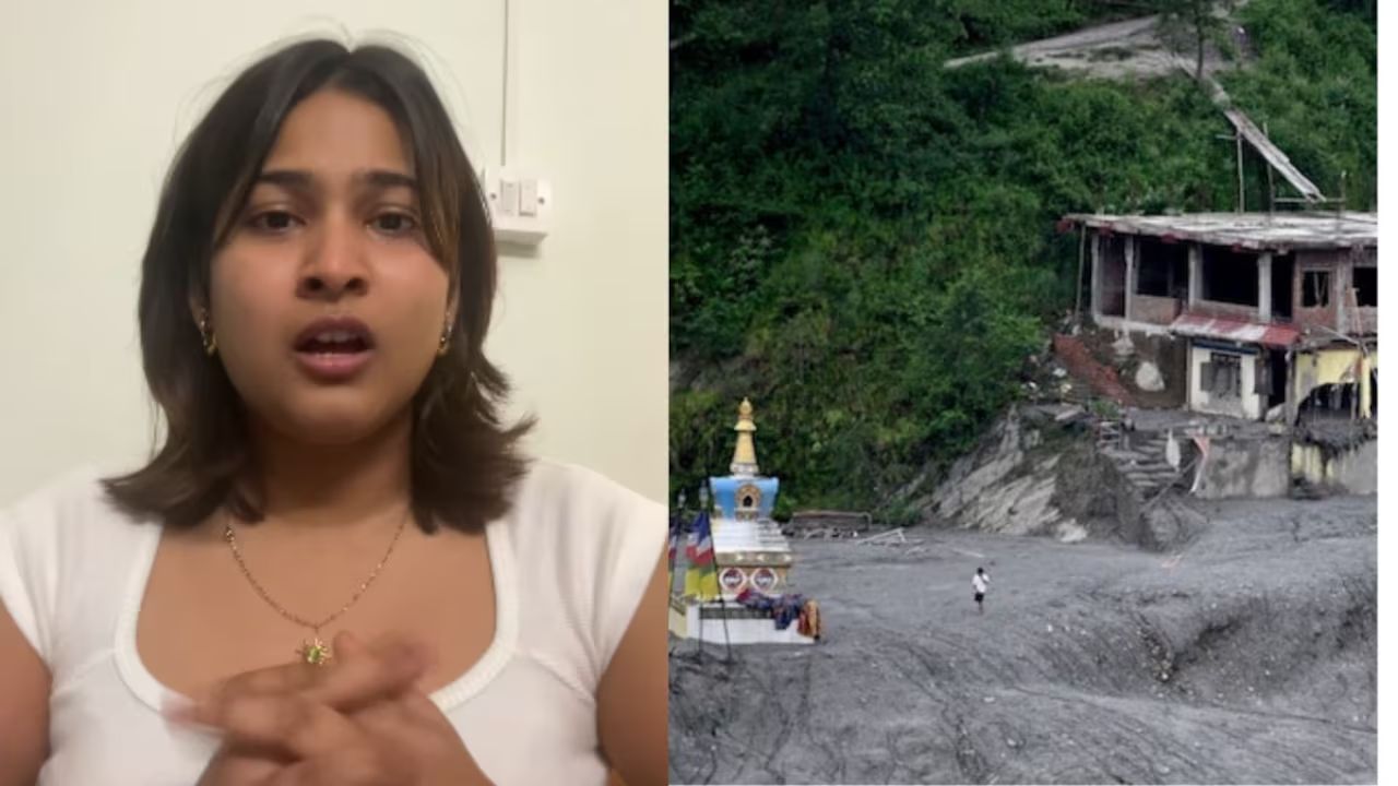 NEET PG Aspirant Emotional Story: “त्यांना परत यावच…” नीट पीजी देणाऱ्या तन्वीची मन हेलावून टाकणारी कहाणी एकदा वाचाच