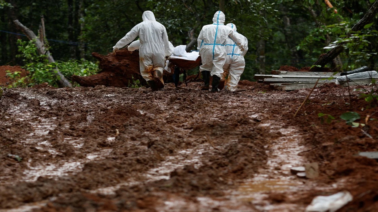 Nepal Flood: DNA, पासपोर्ट अन् पोस्टमार्टम… नेपाळच्या पुरातील मृतांची ओळख कशी पटणार? कशी असते संपूर्ण प्रक्रिया?