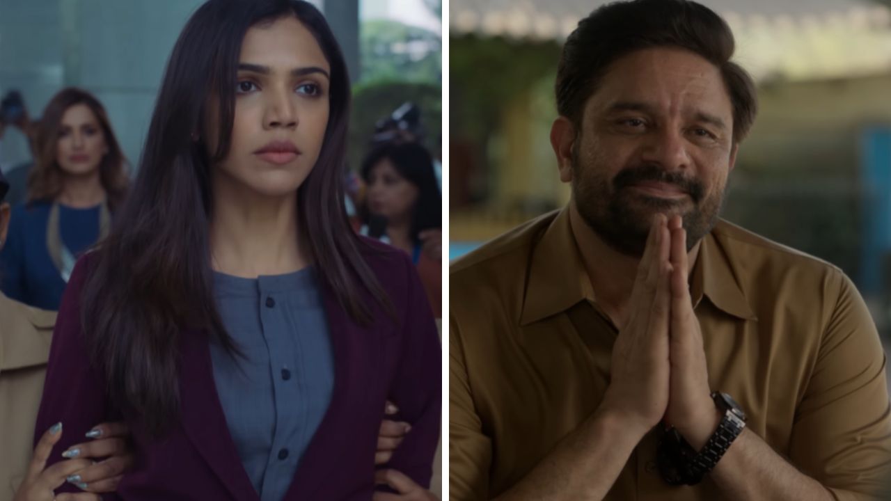 The Broken News: पत्रकारितेच्या दुनियेतील काळं सत्य! 7.6 IMDb रेटिंग अन् फक्त 8 एपिसोड; जयदीप अहलावतची ‘ती’ सीरिज पाहिली का?