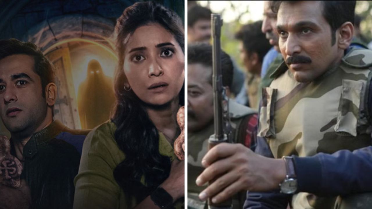 OTT Release: या आठवड्यात OTTवर होणार मनोरंजनाचा ‘घमासान’; ‘सिरफिरे’ही घेऊन येणार क्रांतीची मशाल!