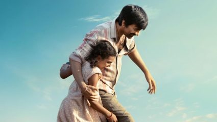 Netflix Trending: Netflix वर कोणता सिनेमा गाजतोय? 2 तास 21 मिनिटांच्या अॅक्शन-थ्रिलरने सूर्याच्या चित्रपटाला टाकलं मागे