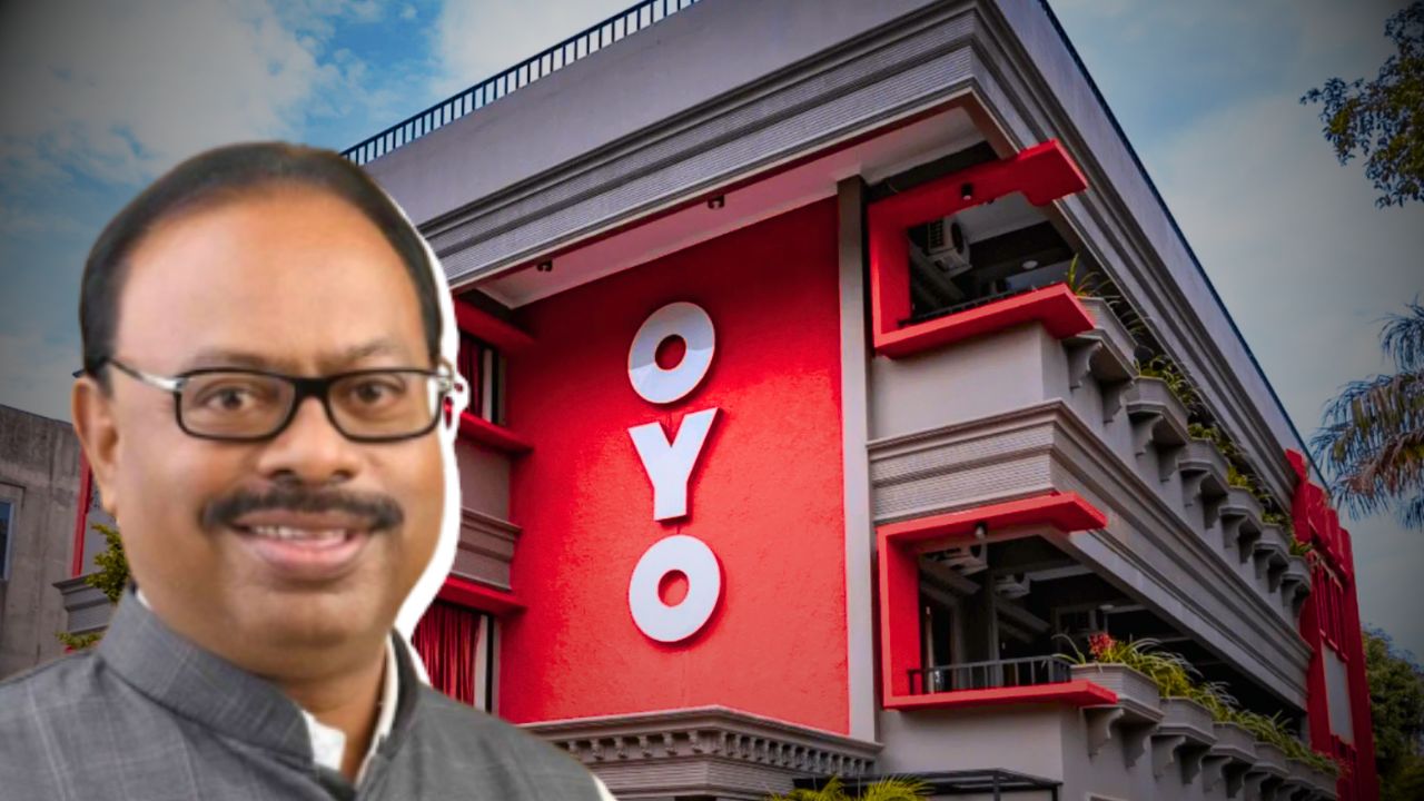 OYO Room Booking : आता OYO हॉटेलमध्ये जात असाल तर सावधान! हॉटेल्सवर पोलिसांची करडी नजर; बावनकुळेंनी दिले संकेत