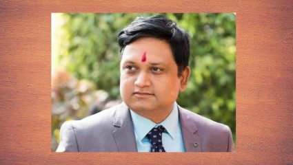 Parbhani Medical College: डॉ. विश्वजित पवार यांच्याकडे परभणी वैद्यकीय महाविद्यालयाचा अधिष्ठातापदाचा अतिरिक्त कार्यभार!