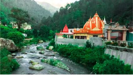 ‘हनुमान अंश’ पाहून ‘कैंची धाम’ला जाण्याचा विचार करत आहात? मग आधी वाचा संपूर्ण Travel Guide