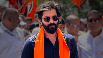 Amit Thackeray : अमित ठाकरे यांच्यासह २५ जणांविरोधात गुन्हा दाखल; ट्रेसपासिंग आणि धमकीचा आरोप