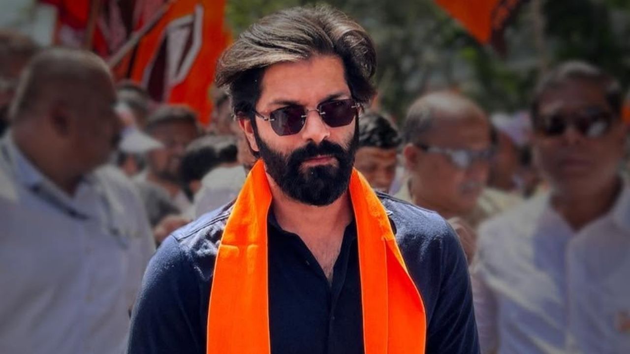 Amit Thackrey : अमित ठाकरे यांच्यासह २५ जणांविरोधात गुन्हा दाखल; ट्रेसपासिंग आणि धमकीचा आरोप
