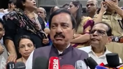 Khalapur : तटकरेंच्या मध्यस्थीला यश; खालापूरचा महाएल्गार आंदोलन तूर्तास स्थगित