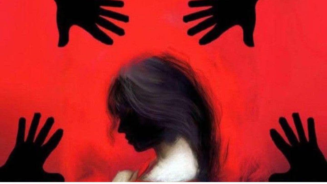 डोके मुंडवले, निर्वस्त्र करून फिरवले; राजस्थानमध्ये आदिवासी महिला अत्याचार प्रकरणी पतीसह ७ आरोपींना अटक