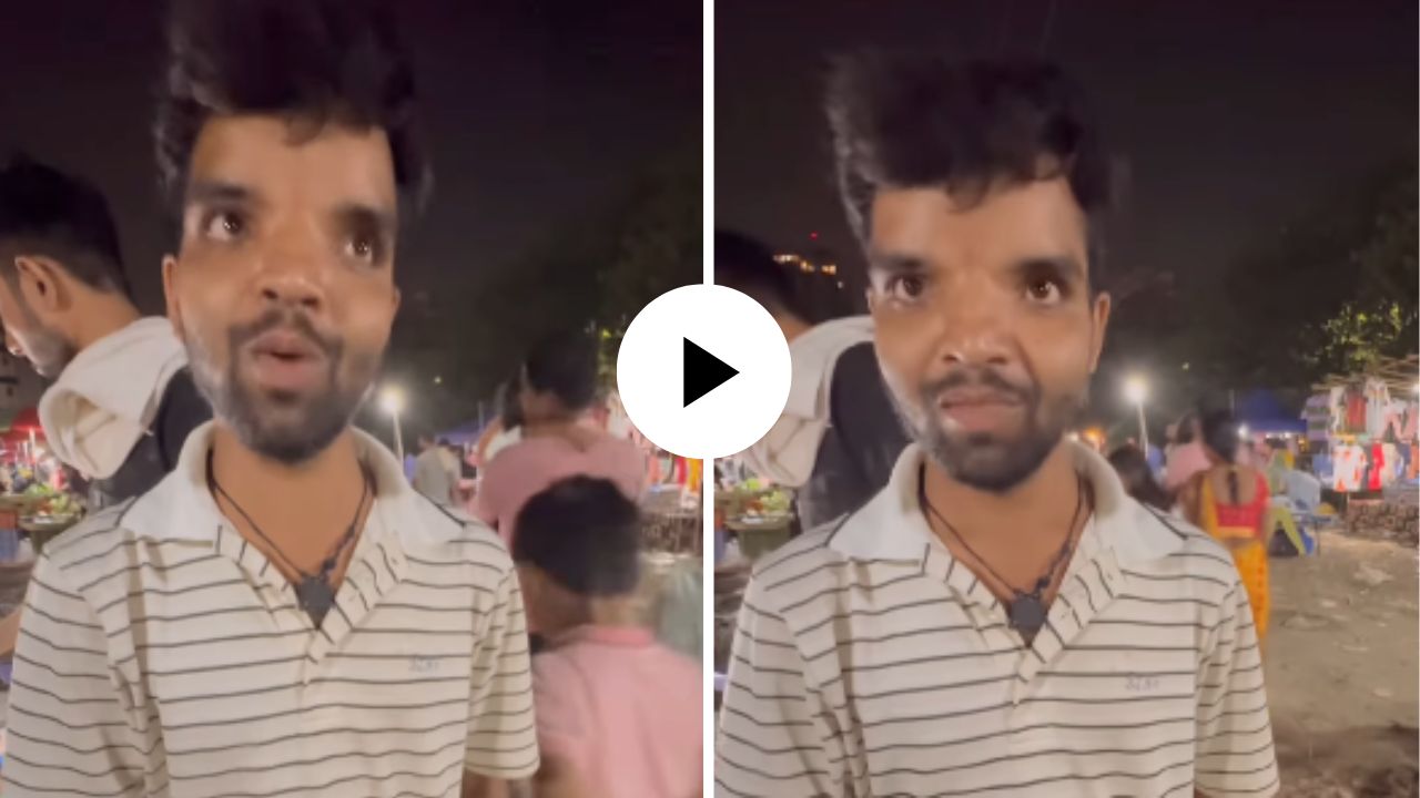 आयटीवाल्यांना येईल कॉम्प्लेक्स! मुंबईत फिरून चहा विकणारा भाऊ करतोय महिन्याला ३० हजारांची बचत, नुकतीच काढलीये ‘व्हॅकेन्सी’