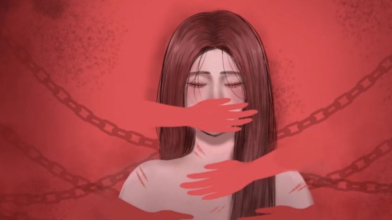 नागपुरात ढोंगी बाबाचा भयंकर पराक्रम! अल्पवयीन मुलीवर बलात्कार, पीडिता गरोदर आढळल्याने खळबळ