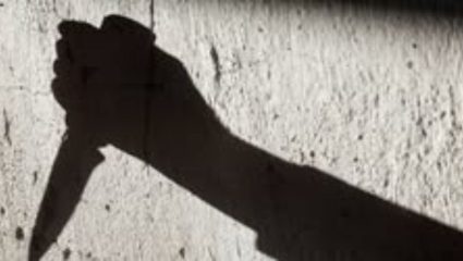 कसायाचा भयंकर प्रकार! महिलेचा गळा चिरला अन् तुकडे करून कालव्यात फेकले; टॅटूवरुन झाला खुलासा