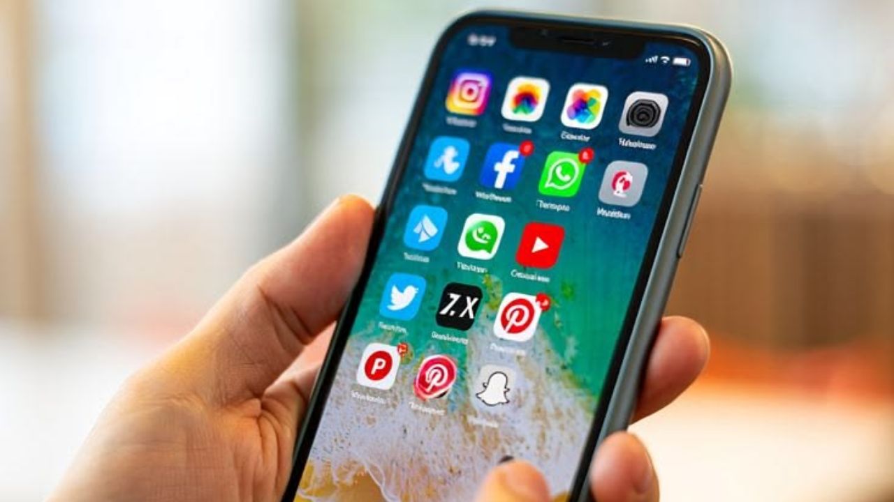 Hidden Apps : मुलांनी किंवा पार्टनरने फोनमध्ये ॲप लपवले आहेत का? हिडन ॲप्स शोधण्याचा सर्वात सोपा मार्ग; मिनिटांत लावा छडा