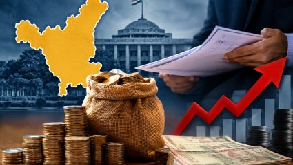 हरियाणा कर्जबाजारी; व्याज फेडण्यासाठीही सरकारला घ्यावे लागले नवे कर्ज