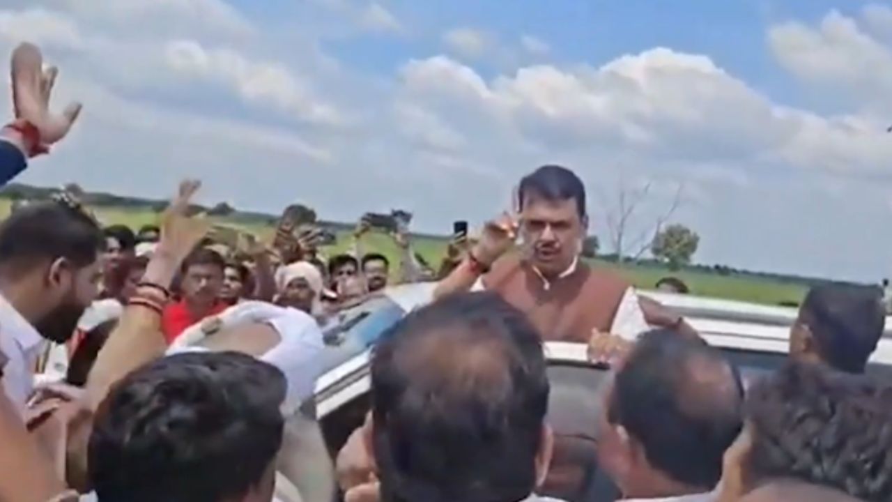 २६५ तालुक्यांत दुष्काळाची घोषणा; कर्ज, वीजबिलात सवलत मिळणार, पण मदत बांधापर्यंत पोहोचणार का? शेतकऱ्यांचा सवाल