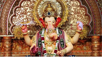 लालबागच्या राजाच्या प्रसादाने उजळणार BMC हॉस्पिटल्स; काय आहे नेमकी योजना? जाणून घ्या संकल्पना