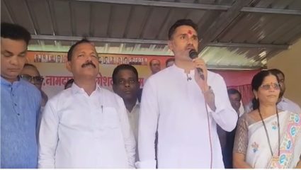 Ratnagiri : मंडणगड बसस्थानकाचा कायापालट होणार; मंत्री योगेश कदम यांच्या हस्ते भूमीपूजन