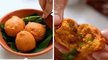 Raw Banana Kofta : कच्च्या केळीचे कोफ्ते ट्राय केलेत का? शेफने सांगितली राजस्थानची पारंपारिक रेसिपी
