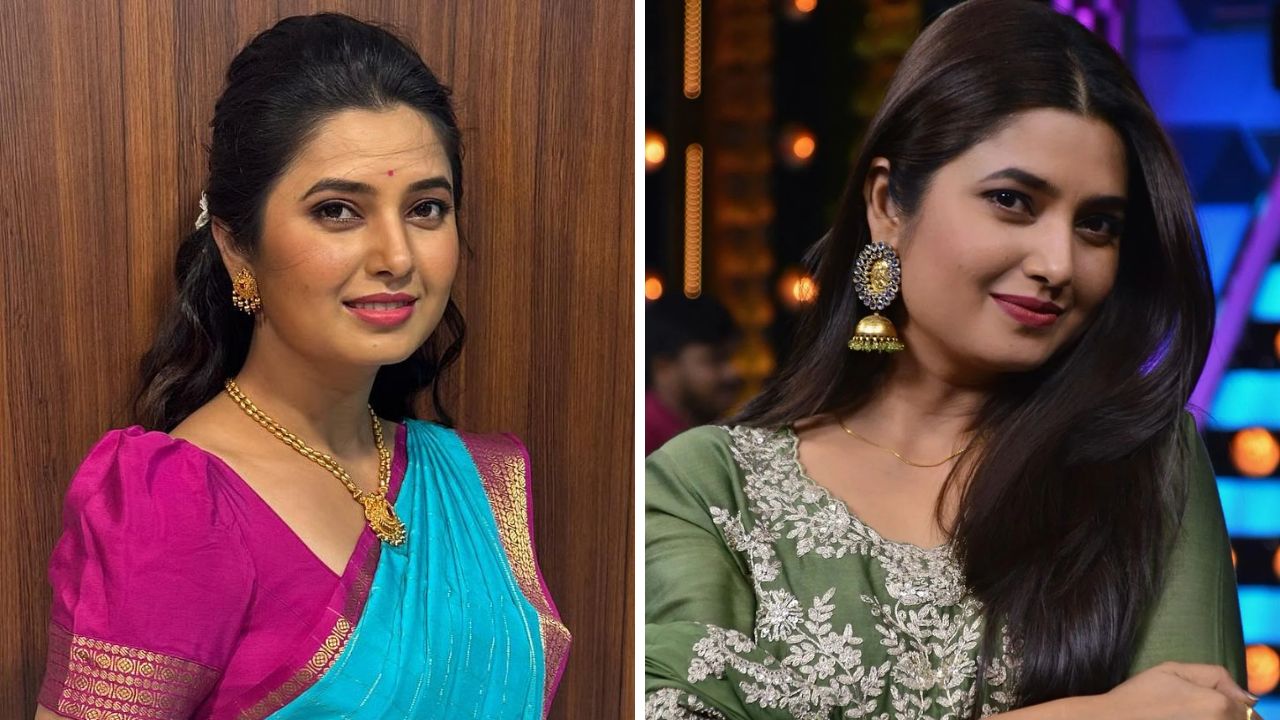 Prajakta Mali: ‘लग्न करण्याची इच्छा…’; प्राजक्ता माळीची ‘ती’ पोस्ट चर्चेत, म्हणाली- ‘तुझ्या…’