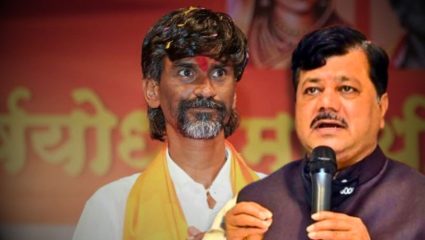 Maratha Reservation : जरांगे मुंबईत धडकणार, सरकारची भूमिका स्पष्ट; प्रवीण दरेकर म्हणाले, ‘सरकार चर्चेसाठी तयार’
