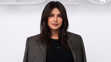 Priyanka Chopra Jonas: प्रियांका चोप्राची ग्लोबल फॅशनविश्वात मोठी झेप; पॅरिसमधील LVMH Prize मध्ये मिळाली खास जबाबदारी
