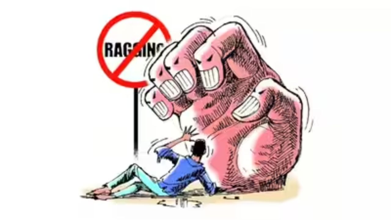 Ragging Case: हिमाचल प्रदेशातील नामांकित शाळेत नववीच्या विद्यार्थ्याला मारहाण; पाच जणांवर गुन्हा दाखल