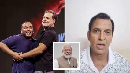 Rahul Gandhi: पीएम मोदींची राहुल गांधींनी उडवली खिल्ली? ‘रामायण’ फेम सुनील लहरींनी व्यक्त केला संताप